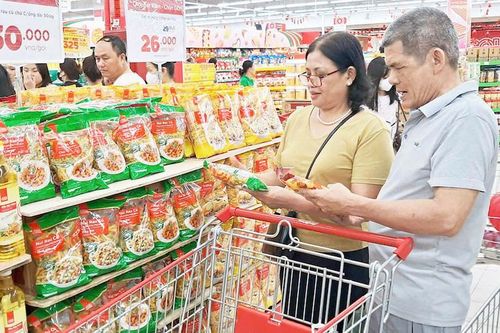 Hà Nội: 9 tháng khu vực dịch vụ, thương mại tiếp tục sôi động