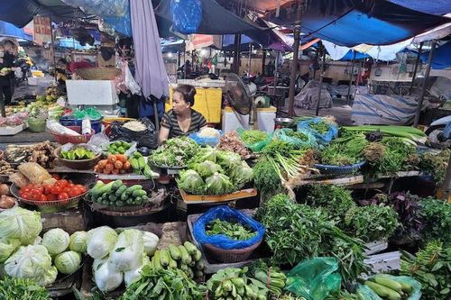 Hà Nội: Chỉ số tiêu dùng tháng 9-2026 tăng 0,81%