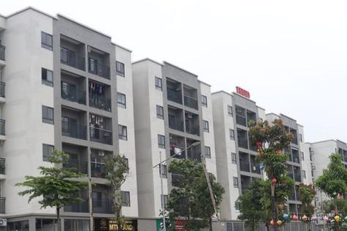 Hà Nội được giao phát triển 84.000 căn nhà ở xã hội, nhà ở cho thuê đến năm 2030