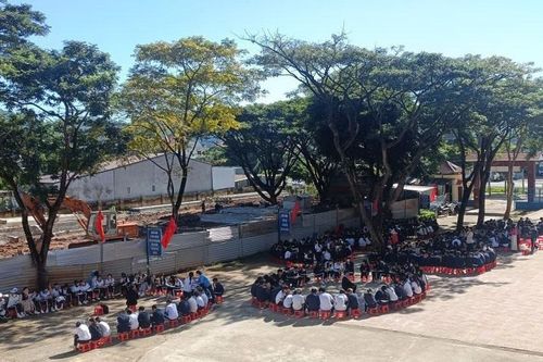 Lan tỏa văn hóa đọc, thúc đẩy học tập suốt đời tại Lâm Đồng
