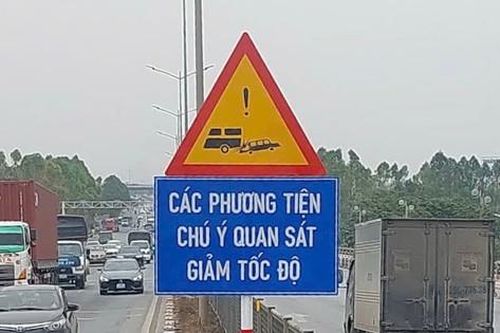 Điều chỉnh giao thông cầu Thanh Trì phục vụ sửa chữa