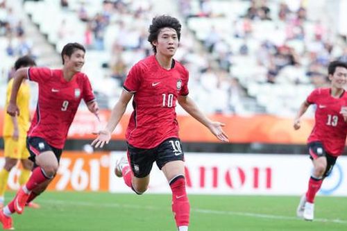 Chung kết bóng đá nam ASIAD 20: Đại chiến Hàn Quốc - Nhật Bản