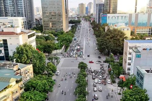 Luật Thủ đô 2026: Nền tảng thể chế cho khát vọng phát triển