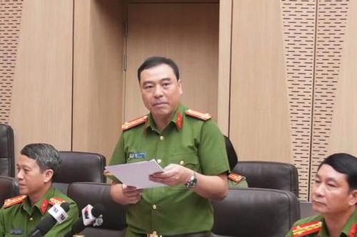 Vụ án xảy ra tại Công ty Việt Mỹ: Thu hồi hơn 215.000 USD, 118 tỷ đồng