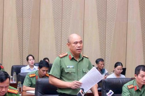 Xử lý triệt để vi phạm của các 'giang hồ mạng' như Huấn Hoa hồng, Hải Sapa TV