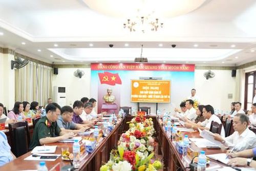 Phường Văn Miếu - Quốc Tử Giám: Tạo cơ chế để cán bộ phát huy tinh thần tiên phong, đổi mới