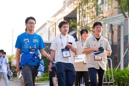 IOAA 2026: Phân tích dữ liệu - thử thách hấp dẫn với thí sinh