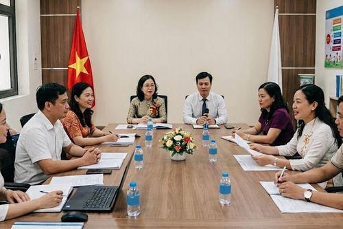 Tất tần tật các thông tin liên quan đến ban đại diện cha mẹ học sinh áp dụng từ 15/11