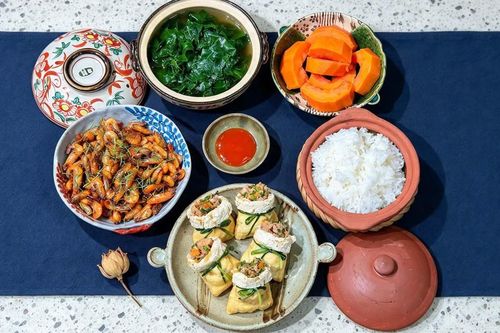 50+ Món ngon mùa thu: Loạt mâm cơm vừa nhìn đã thấy thèm, món dân dã mà 'đưa cơm' vô cùng