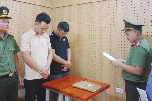 Giả danh giáo xứ, lừa hàng nghìn người trên cả nước