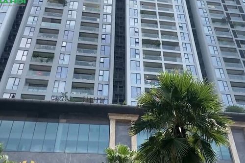 Giá chung cư Hà Nội sẽ ra sao khi đề xuất quy định niên hạn sử dụng căn hộ được đưa vào dự thảo Luật Nhà ở sửa đổi?