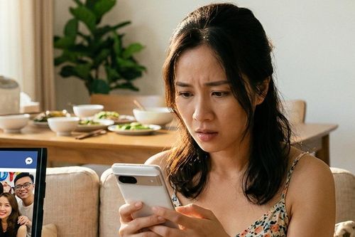 Chồng nói về quê có việc, mẹ chồng tiết lộ một câu khiến vợ chết lặng