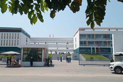Khởi tố 41 bị can trong vụ gian lận thi tốt nghiệp THPT tại Tuyên Quang