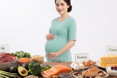 Cần bổ sung những dưỡng chất gì để có một thai kỳ khỏe mạnh?