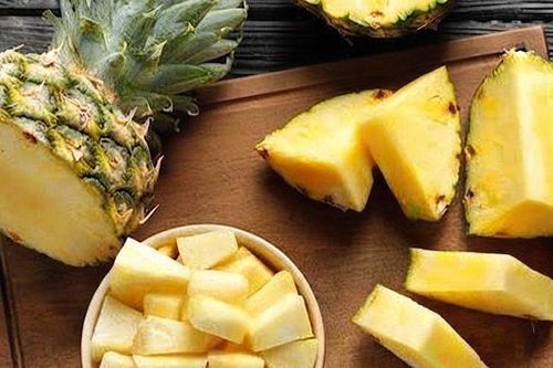 5 loại quả giúp tăng lượng đường trong máu an toàn khi bị hạ đường huyết