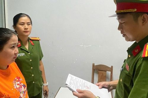 Dùng ảnh hàng hóa trên mạng dựng chuyện góp vốn, chiếm đoạt hơn 15 tỷ đồng