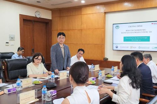 Chăm sóc nướu từ kem đánh răng hằng ngày: Kết quả đáng chú ý vừa công bố