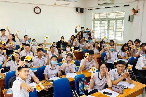 TPHCM thúc đẩy học tập suốt đời, hướng tới thành phố học tập toàn cầu