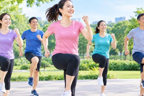 Cách giảm cân mà không mất cơ