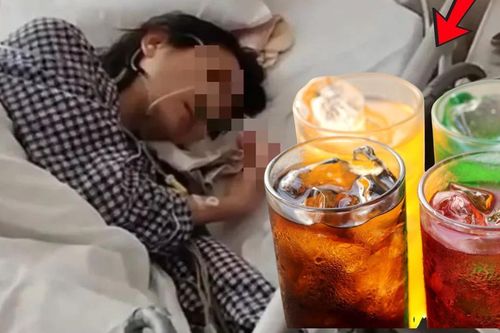 Mỗi ngày uống 3 lít nước 'vạn người mê', thai phụ 34 tuổi bất ngờ tử vong