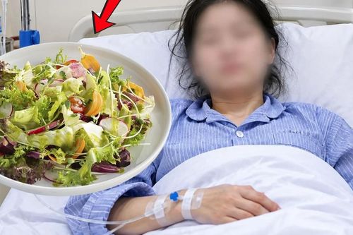 Ăn chay suốt 3 năm để giảm cân, người phụ nữ 42 tuổi phải trả giá đắt