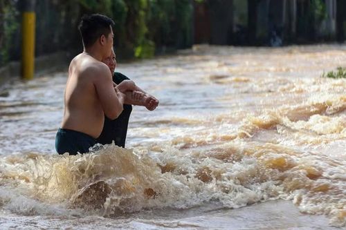 Tháng 10 có lặp lại kỷ lục nắng nóng và mưa lớn?