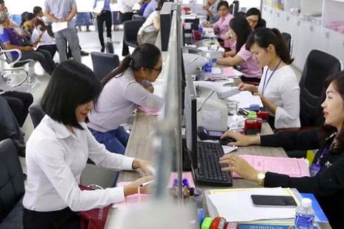 5 trường hợp cán bộ, công chức được đề xuất miễn trách nhiệm kỷ luật