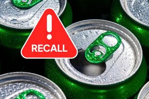 Mỹ thu hồi hơn 77.000 lon 7Up không đường vì chứa tới 38 gram đường