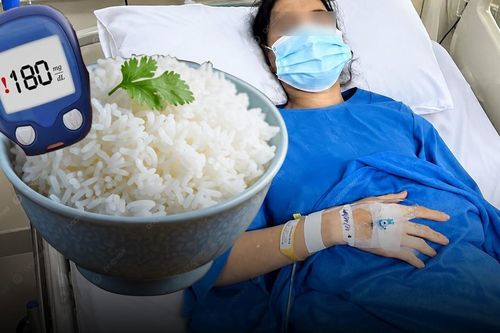 Bỏ tinh bột 3 tháng, người phụ nữ bất ngờ khi sức khỏe ngày càng suy giảm