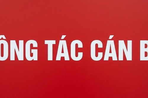 Thủ tướng điều động, bổ nhiệm nhiều cán bộ thuộc các đơn vị Bộ Quốc phòng