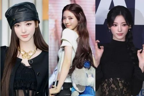 Anna MEOVV gây sốt với vẻ đẹp 'thần tiên', xứng danh 'tường thành nhan sắc' K-Pop