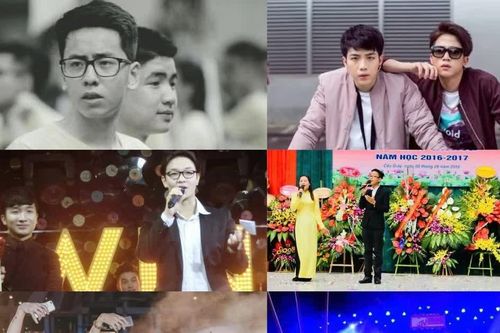 ATVNCG 2026: Hà An Huy diễn văn nghệ, Hoàng Dũng - Hoàng Rob là 'anh em guột'