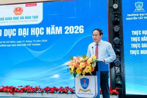 Vì sao chưa hình thành được đại học có năng lực đào tạo, nghiên cứu, thu hút nhân tài hàng đầu thế giới?