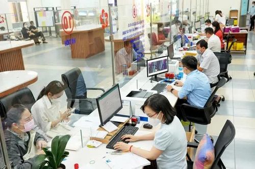 VssID bổ sung 2 giấy tờ an sinh xã hội điện tử tạo thuận lợi cho người dân, doanh nghiệp