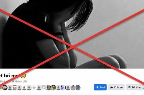 Từ hiện tượng 'Con ghét bố mẹ': Vì sao những lời khó nói lại tìm đến mạng xã hội?