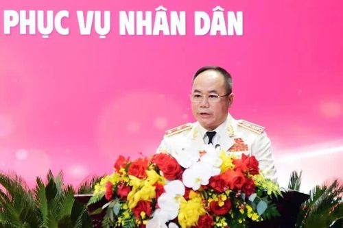 Giám đốc CATP Hà Nội Nguyễn Thanh Tùng dự kiến được vinh danh 'Công dân Thủ đô ưu tú' năm 2026