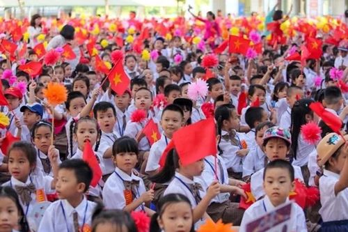 Đề xuất hỗ trợ gia đình có 2 con gái góp phần giảm định kiến trọng nam?