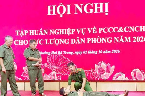 Nhiều vụ cháy được lực lượng dân phòng phát hiện kịp thời