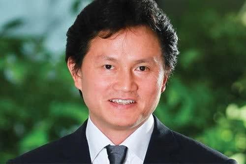 Một Phó Tổng giám đốc Vietcombank xin nghỉ hưu trước tuổi