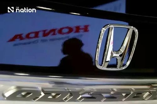 Toyota, Honda tạm dừng sản xuất tại Thái Lan do ngập lụt