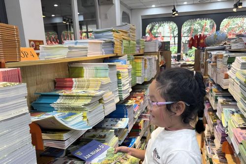 Bộ GDĐT xây dựng bộ sách giáo khoa mới dùng chung toàn quốc từ năm 2028
