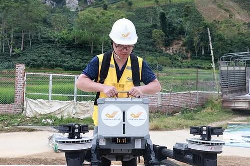 Hướng tăng trưởng mới từ không gian tầm thấp