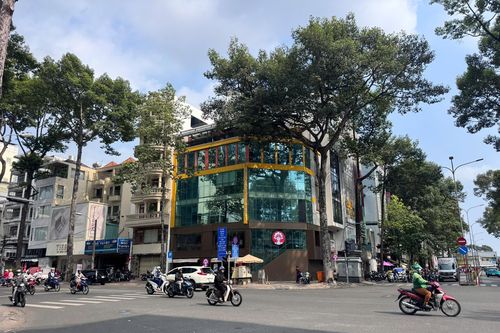 Đằng sau việc Chagee đóng 3 cửa hàng ở TP.HCM