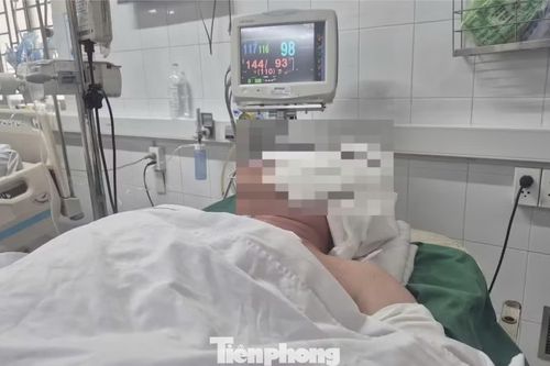Sức khỏe nạn nhân sống sót duy nhất vụ thảm sát ở Đồng Nai ra sao?