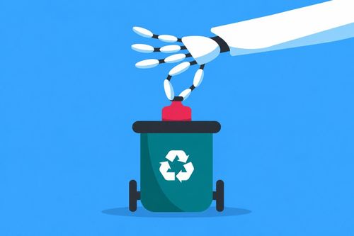 'Rác AI' khác 'tin giả' như thế nào?