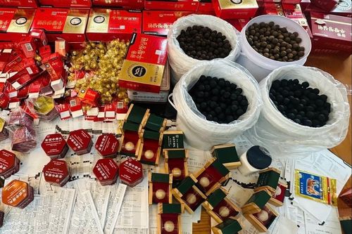Bộ Y tế gửi văn bản cho Shopee về sản phẩm An Cung Hàn Quốc