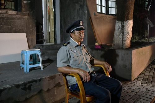 Những người tìm cơ hội ở thành phố