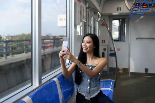 Chi tiết 3 tuyến metro TP.HCM hơn 90 km sắp khởi công cuối năm