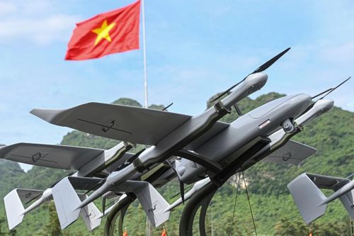 Việt Nam muốn biến không gian tầm thấp thành ngành kinh tế mới