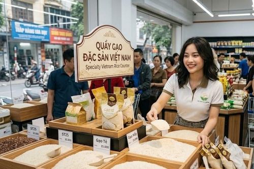 Giá lúa gạo hôm nay 2.10.2026: Nguồn cung ổn định, giá khó bật mạnh